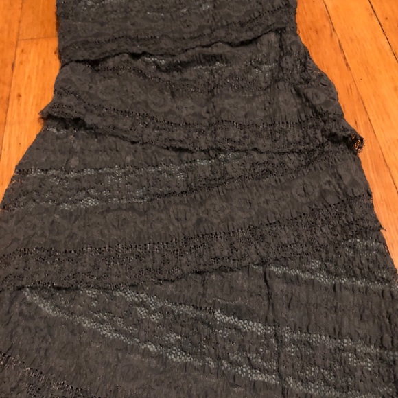 Anthropologie Bailey 44 Column Dress S - Picture 5 of 7